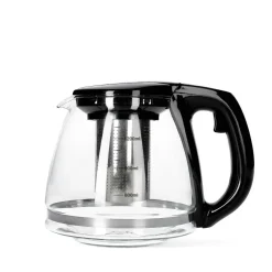 Cheap Dzbanek Melzo Z Zaparzaczem Do Kawy I Herbaty Czarny 1,4 L Zaparzacze