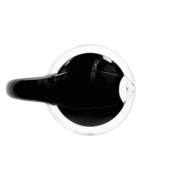 Cheap Dzbanek Melzo Z Zaparzaczem Do Kawy I Herbaty Czarny 1,4 L Zaparzacze