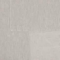 Cheap Fartuch Dzieciecy Monez Crossback Domieszka Lnu Szary 40X60Cm Fartuchy