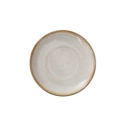 Clearance Filizanka Larisa Do Espresso Ze Spodkiem Smietankowa 0,08 L Filizanki