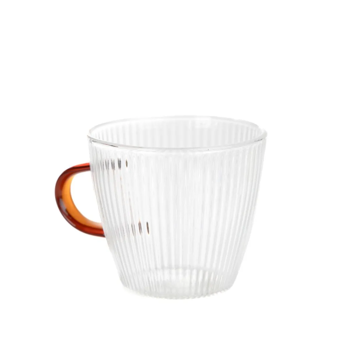 Sale Filizanka Mabelle Z Bursztynowym Elementem 0,12 L Filizanki