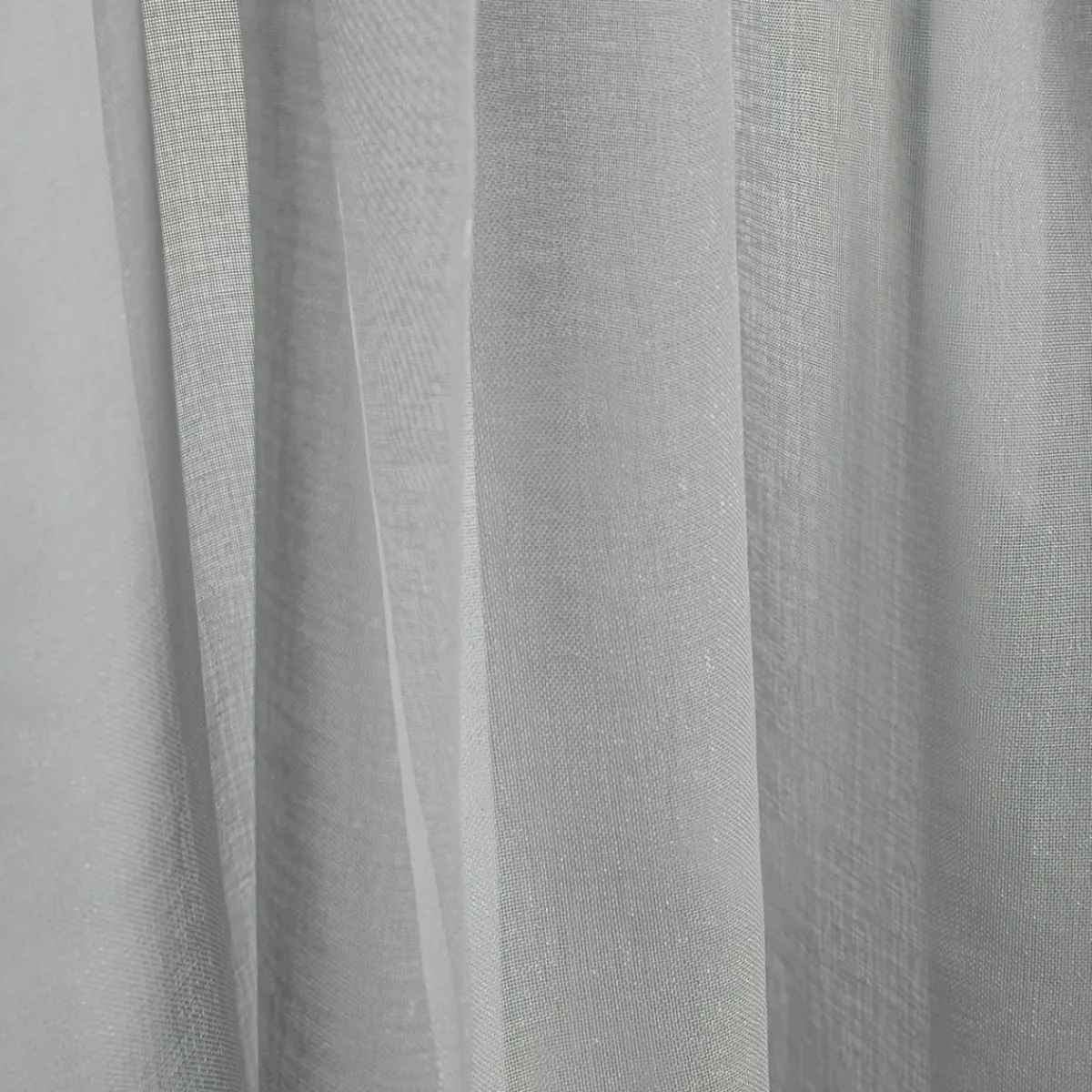 Cheap Firanka Adi Z Pomponikami Szara 140X250 Cm Zasłony I Firany