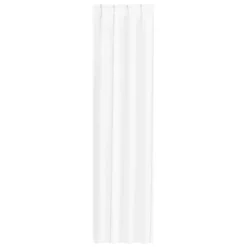 Outlet Firanka Bianca Biala 140X250 Cm Zasłony I Firany