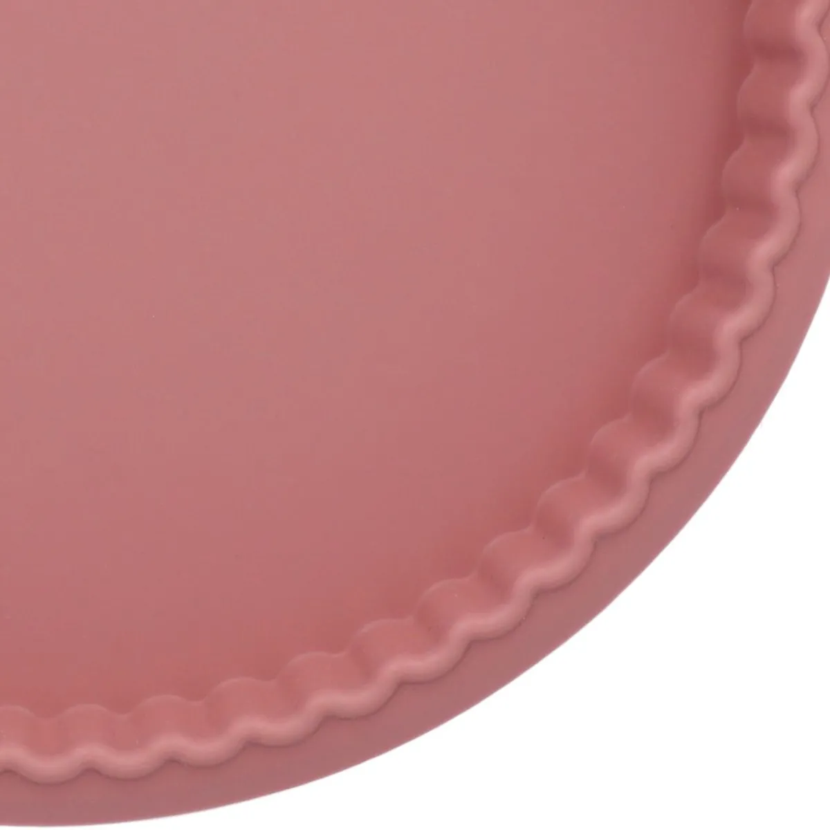 Discount Forma Easy Bake Na Tarte Silikonowa Rozowa 31 Cm Naczynia Do Zapiekania