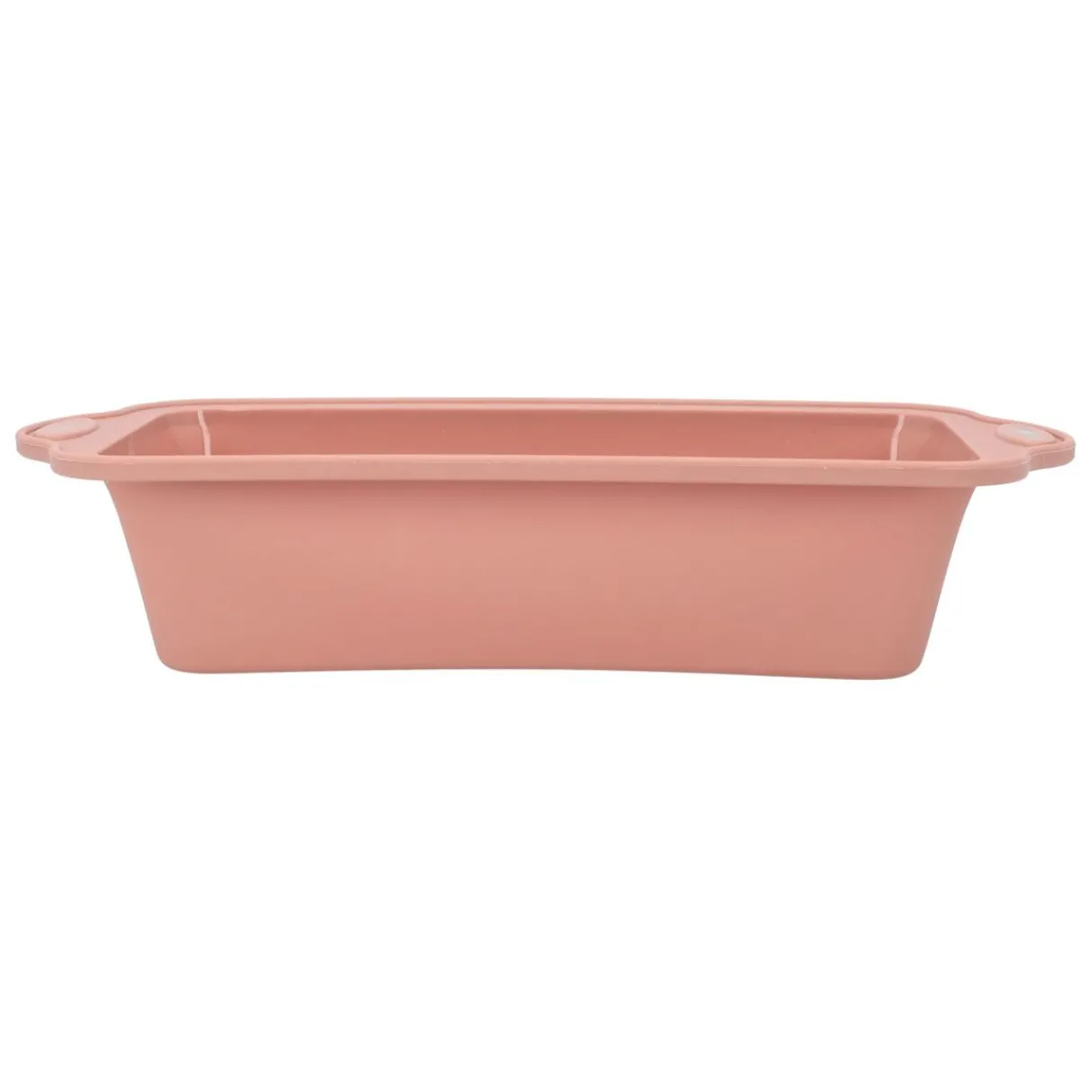 Outlet Forma Easy Bake Prostokatna Silikonowa 30X14 Cm Formy Do Pieczenia