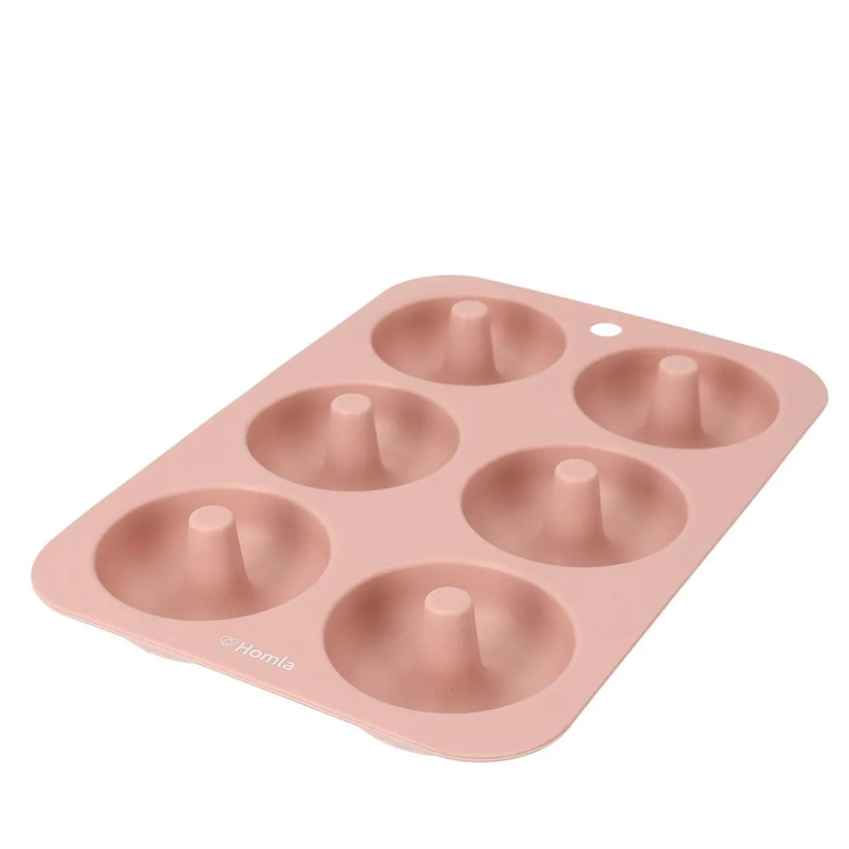 Fashion Forma Easy Bake Silikonowa Na Donuty 26X18 Cm Formy Do Pieczenia