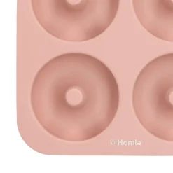 Fashion Forma Easy Bake Silikonowa Na Donuty 26X18 Cm Formy Do Pieczenia