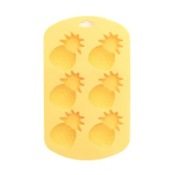 Best Sale Forma Ice Summer Na Lod Ananasy 19X11,5Cm Akcesoria Barowe