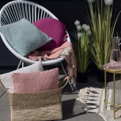 Fashion Fotel Acapulco 93X73X85 Cm Krzesła Ogródowe