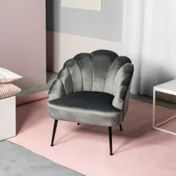 Sale Fotel Ariel 65X71X76 Cm Fotele