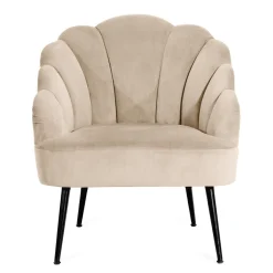 Cheap Fotel Ariel 65X71X76 Cm Fotele