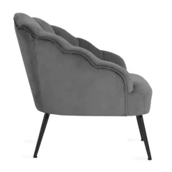 Sale Fotel Ariel 65X71X76 Cm Fotele