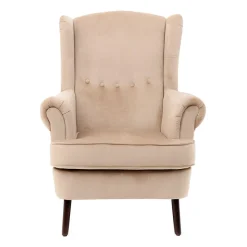 Discount Fotel Fossby 86X85X108 Cm Fotele