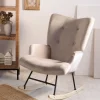 Online Fotel Moss Bujany 72X73X92 Cm Fotele