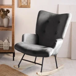 Cheap Fotel Moss Bujany 72X73X92 Cm Fotele