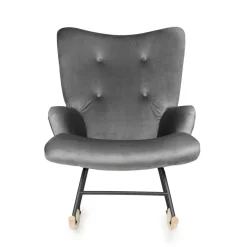Cheap Fotel Moss Bujany 72X73X92 Cm Fotele