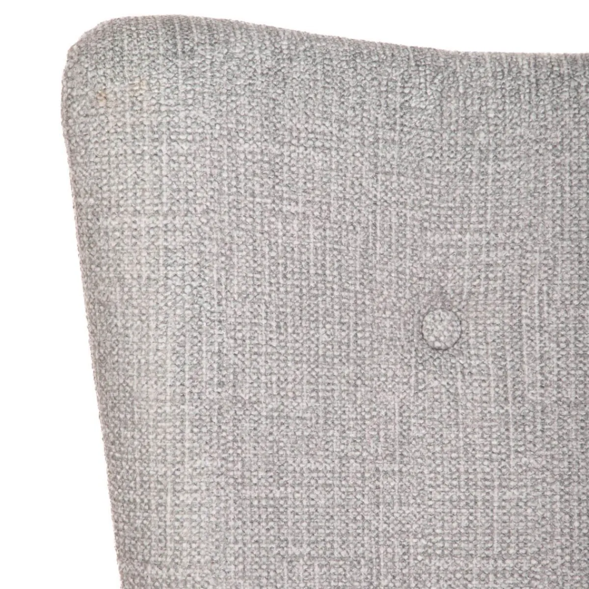 Fashion Fotel Moss Pop W Tkaninie Ciemnobezowy 72X73X96Cm Fotele
