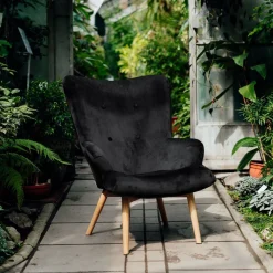Clearance Fotel Moss 70X95Cm Fotele