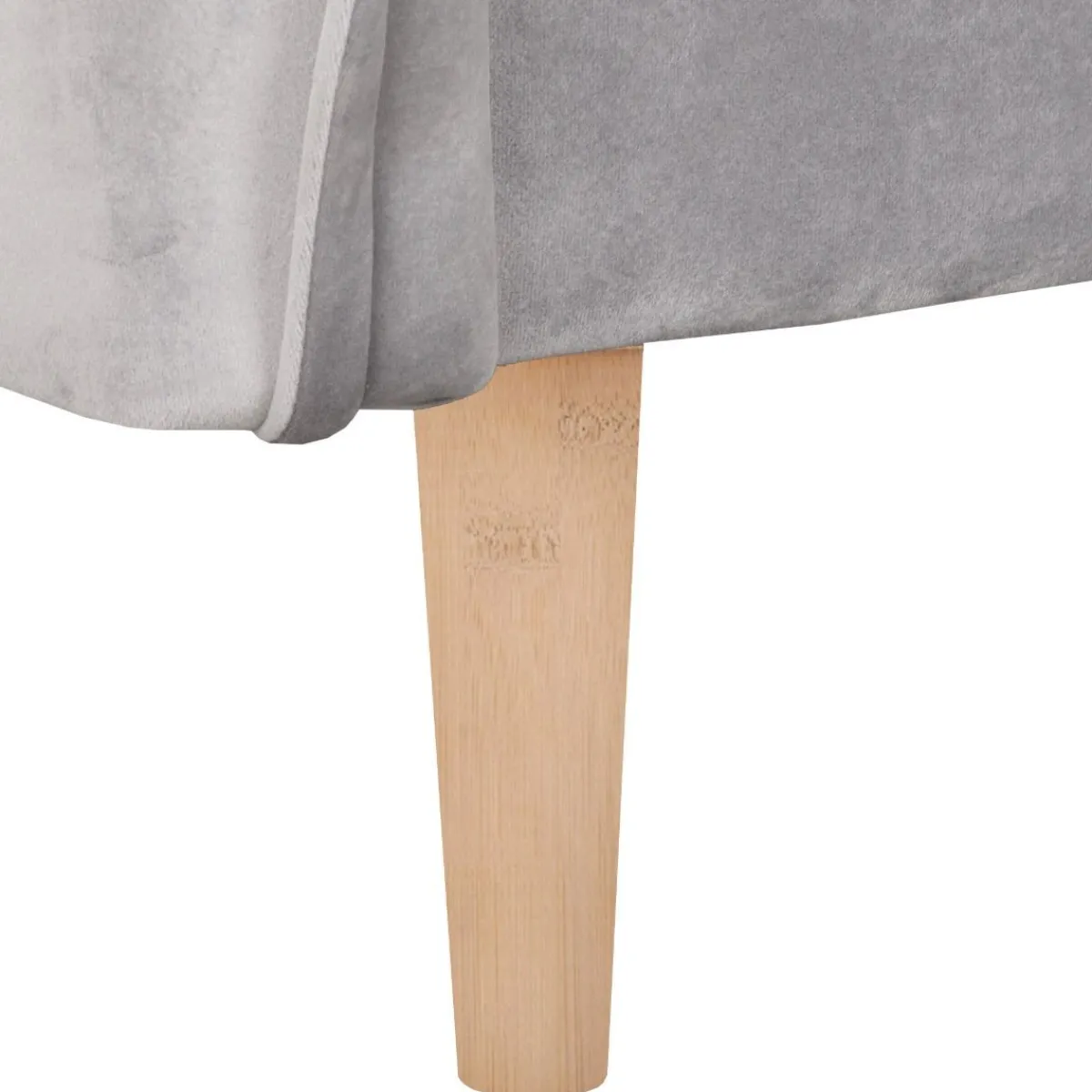 Shop Fotel Rugg W Tkaninie 99X86X91 Cm Fotele