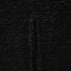 Outlet Fotel Svingen Obrotowy Czarny 65.5X77X69Cm Fotele
