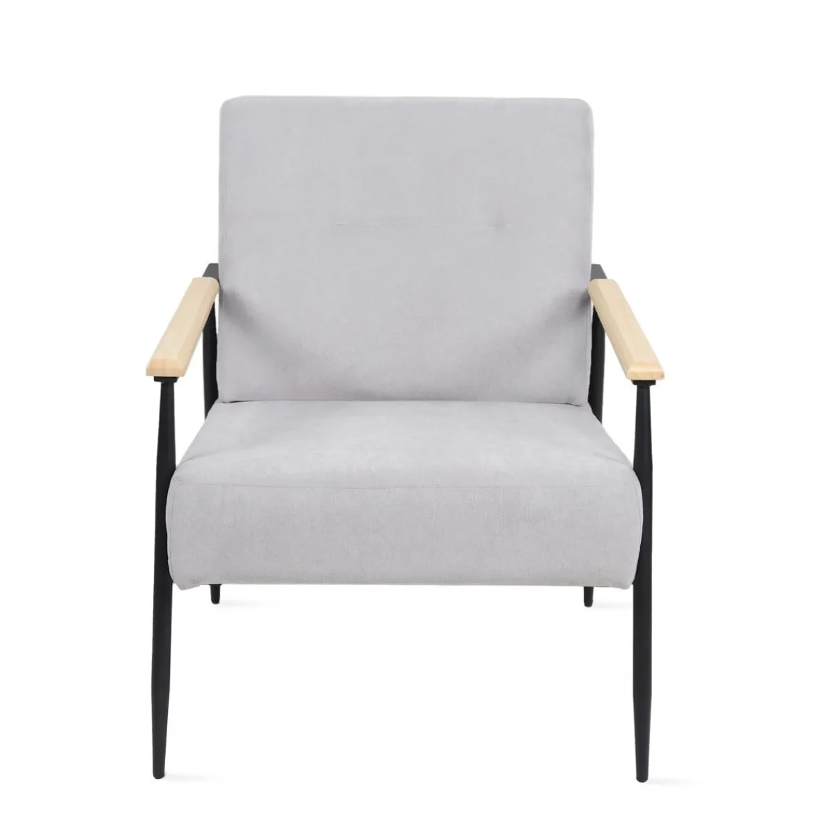 Shop Fotel Veludo 71X70X83 Cm Fotele
