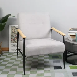 Shop Fotel Veludo 71X70X83 Cm Fotele