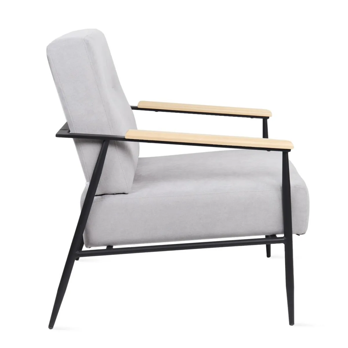 Shop Fotel Veludo 71X70X83 Cm Fotele