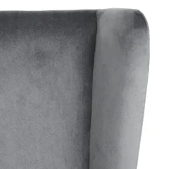 Flash Sale Fotel Vinder Szary 97X67X73 Cm Fotele