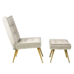 Fashion Fotel Vinnis 96X69X82 Cm Fotele