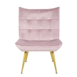 Clearance Fotel Vinnis 96X69X82 Cm Fotele