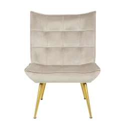 Fashion Fotel Vinnis 96X69X82 Cm Fotele