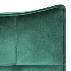 Online Fotel Vinnis Zielony 96X69X82 Cm Fotele