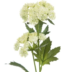 Clearance Galazka Sztuczna Anise Anyz Zolta 48 Cm Sztuczne Kwiaty I Rośliny
