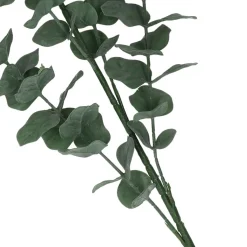 Sale Galazka Sztuczna Eucalyptus Zielona 95 Cm Sztuczne Kwiaty I Rośliny