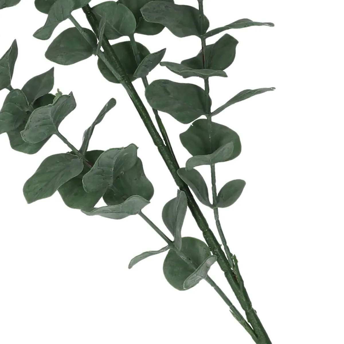 Sale Galazka Sztuczna Eucalyptus Zielona 95 Cm Sztuczne Kwiaty I Rośliny