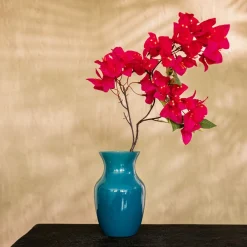 Discount Galazka Sztuczna Floral Aura Rozowa 76 Cm Sztuczne Kwiaty I Rośliny