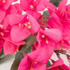 Discount Galazka Sztuczna Floral Aura Rozowa 76 Cm Sztuczne Kwiaty I Rośliny