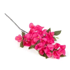 Discount Galazka Sztuczna Floral Aura Rozowa 76 Cm Sztuczne Kwiaty I Rośliny