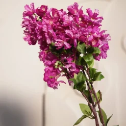Shop Galazka Sztuczna Floral Aura Fioletowa 98 Cm Sztuczne Kwiaty I Rośliny