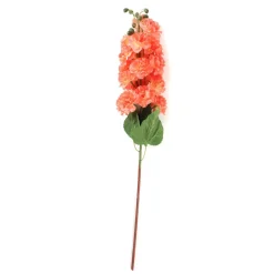 Cheap Galazka Sztuczna Tena Gozdziki Pomaranczowe 82 Cm Sztuczne Kwiaty I Rośliny
