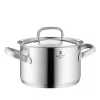 Outlet Garnek Gourmet Z Pokrywka 1,9 L Garnki