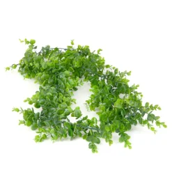 Clearance Girlanda Z Lisci Sztuczna Tanum Eukaliptus 180 Cm Sztuczne Kwiaty I Rośliny