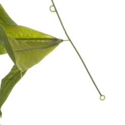 Clearance Girlanda Z Lisci Sztuczna Tanum Zielona 220 Cm Sztuczne Kwiaty I Rośliny