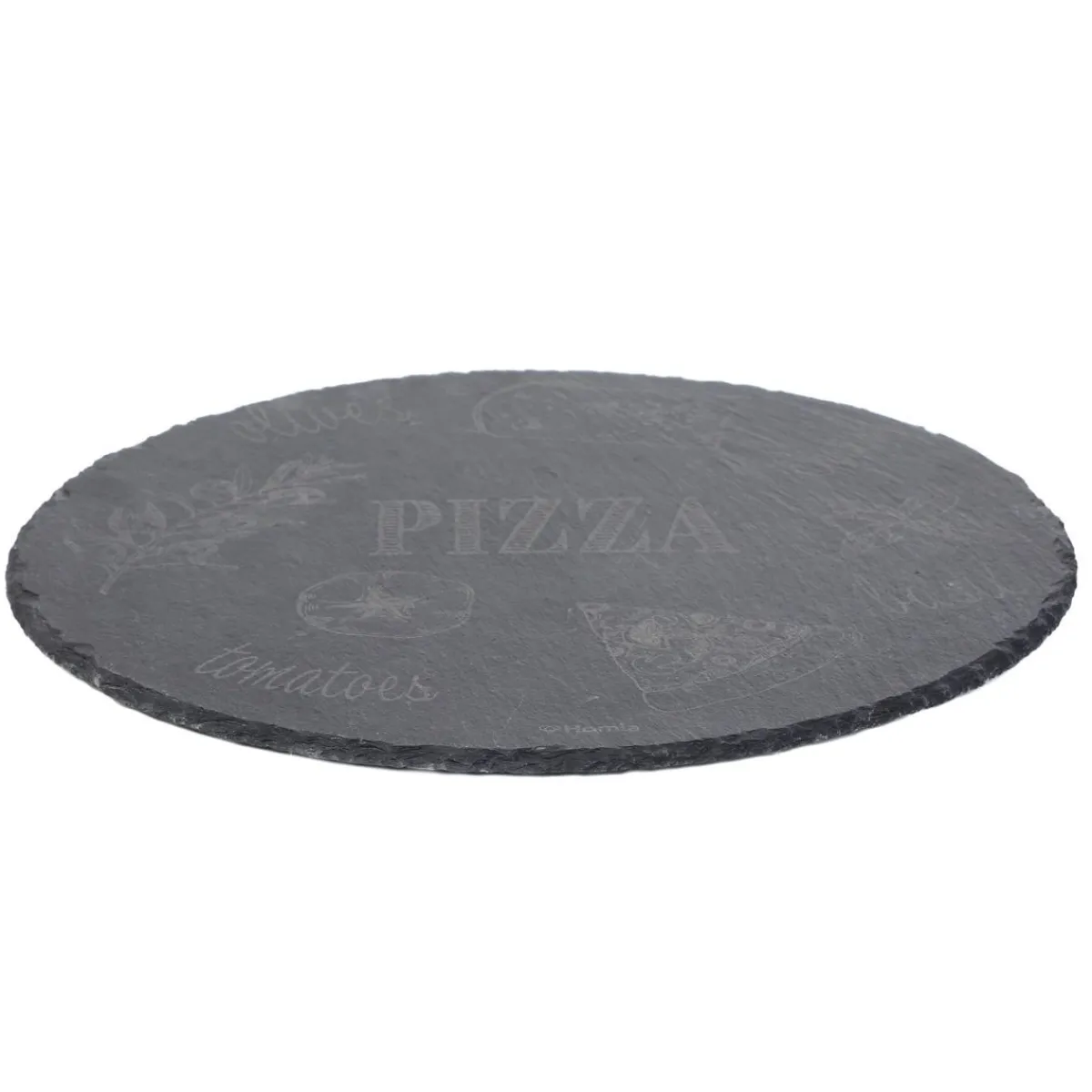 Sale Kamien Stone Do Pizzy 30X0,5 Cm Formy Do Pieczenia