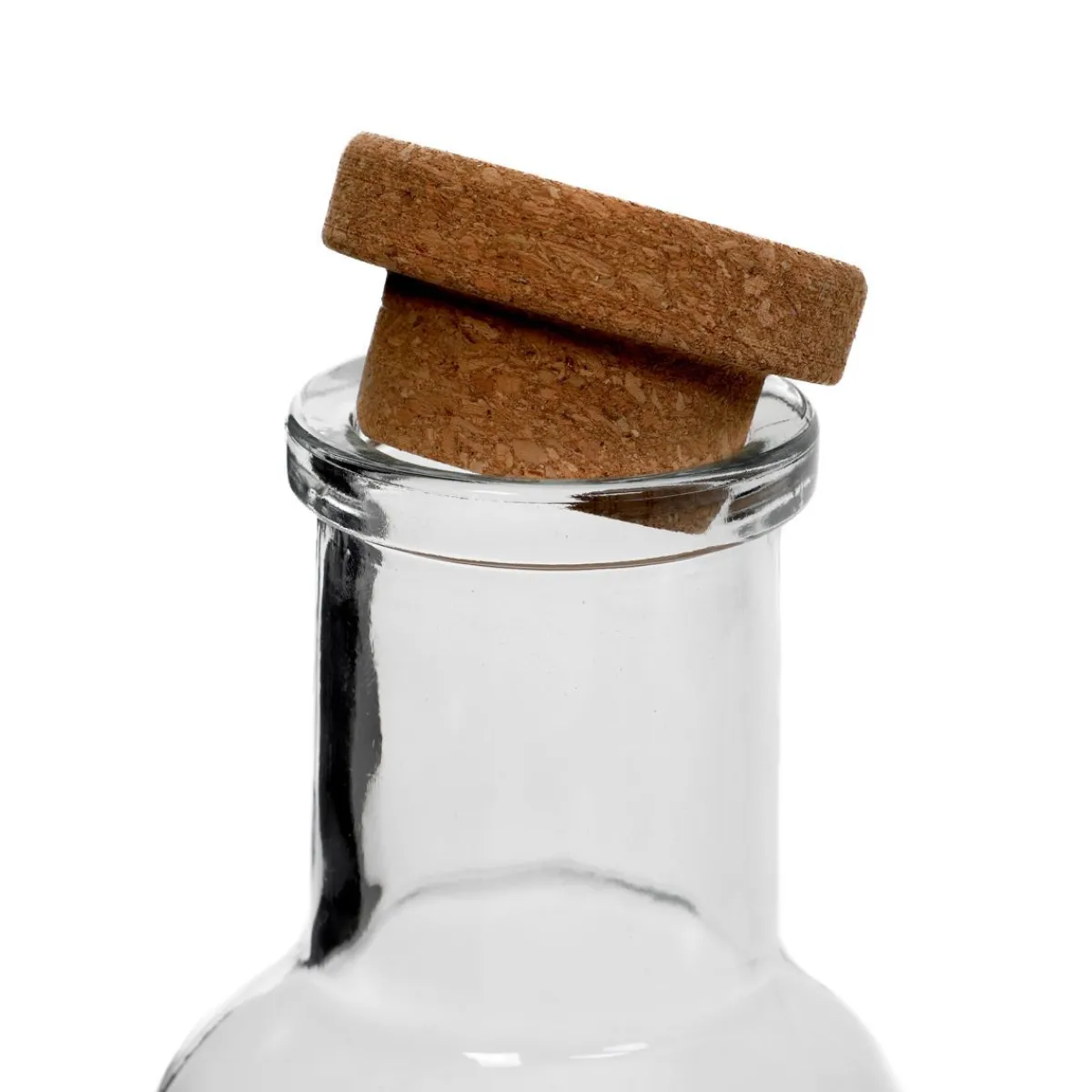 Cheap Karafka Maeve Z Korkiem 1 L Karafki