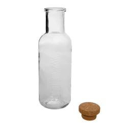Cheap Karafka Maeve Z Korkiem 1 L Karafki