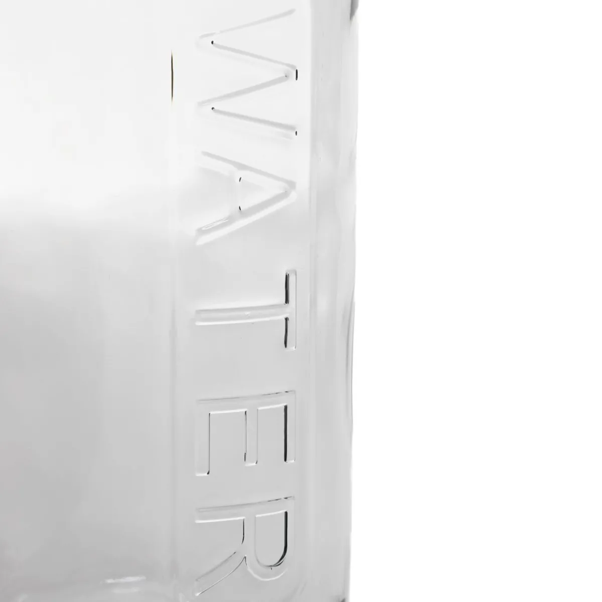 Cheap Karafka Maeve Z Korkiem 1 L Karafki