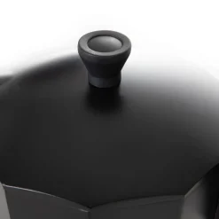 Outlet Kawiarka Mia Mokka Czarna 9 Cup Kawiarki