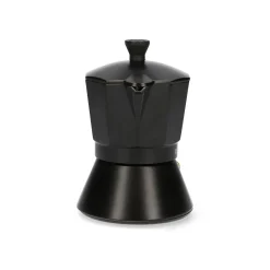 Sale Kawiarka Mia Mokka Czarna 3 Cups Kawiarki