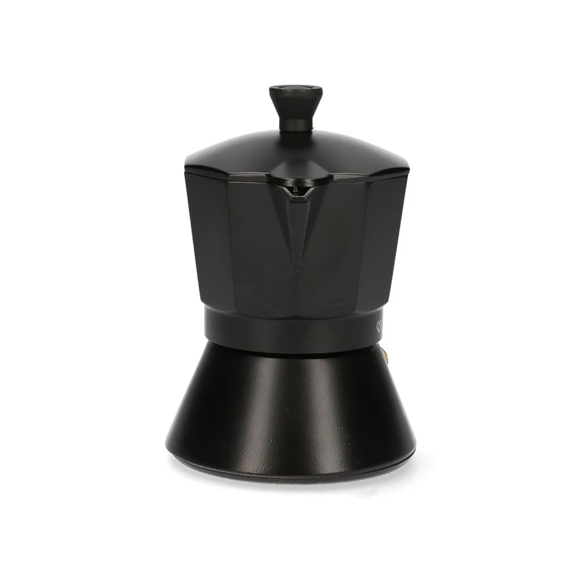 Sale Kawiarka Mia Mokka Czarna 3 Cups Kawiarki